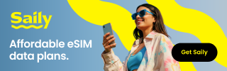 Saily eSIM
