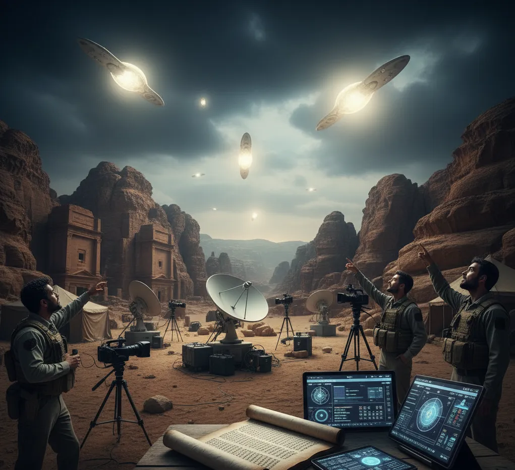 Questioning Divine Origins