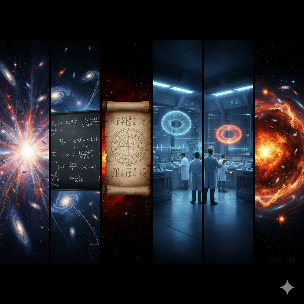 What Science Says About the End