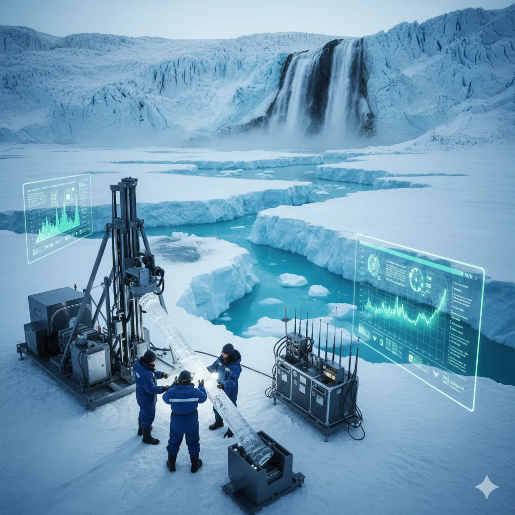 The Warming Accelerates