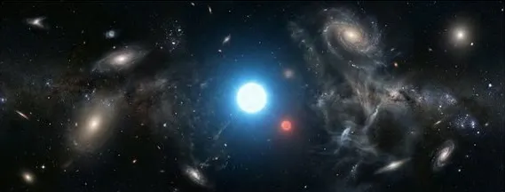 The Dead Star That Refuses to Die