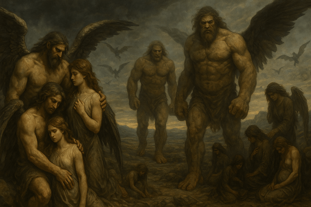 Book of Enoch