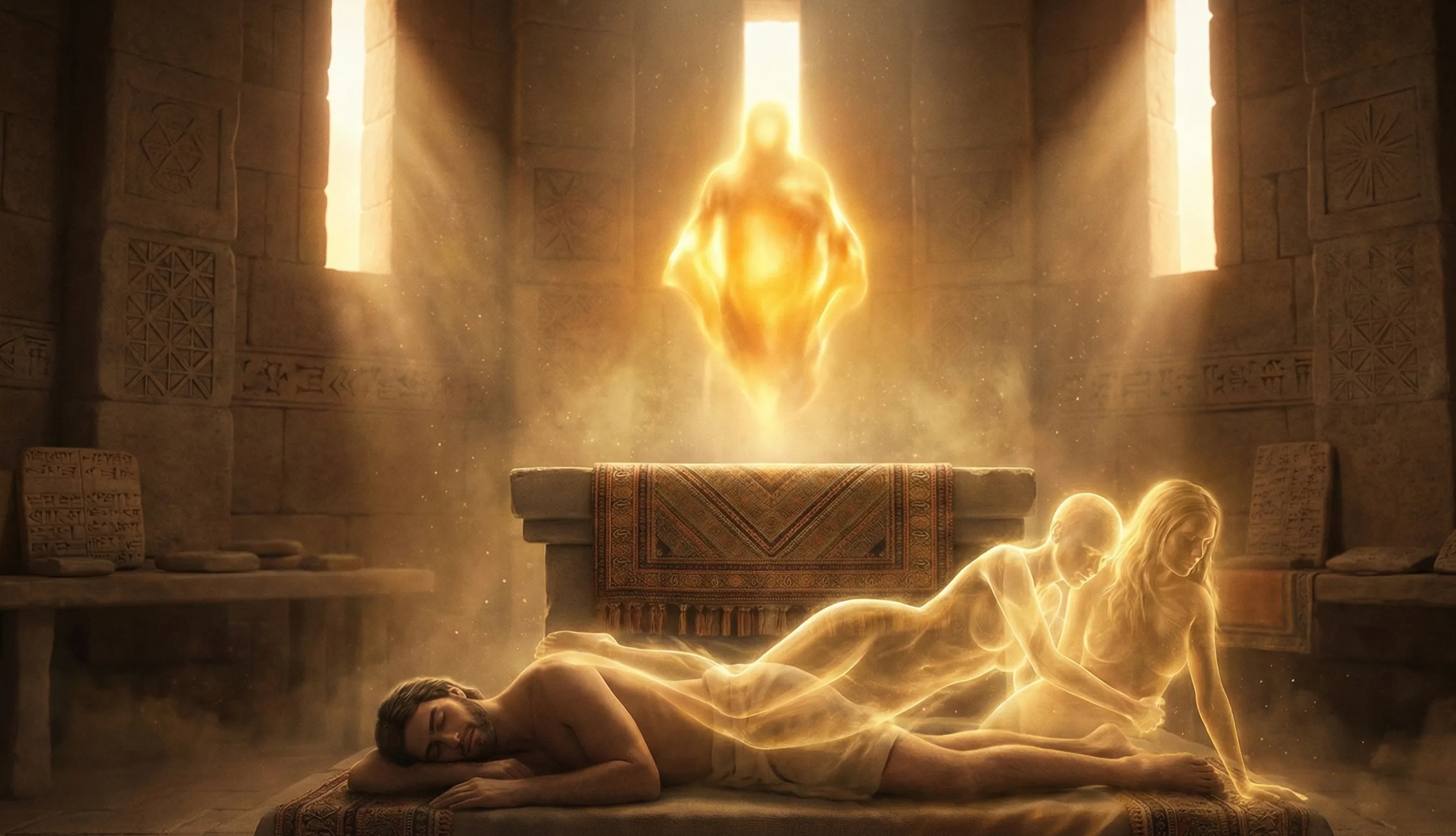 Eve's Rib: An Ancient Misunderstanding