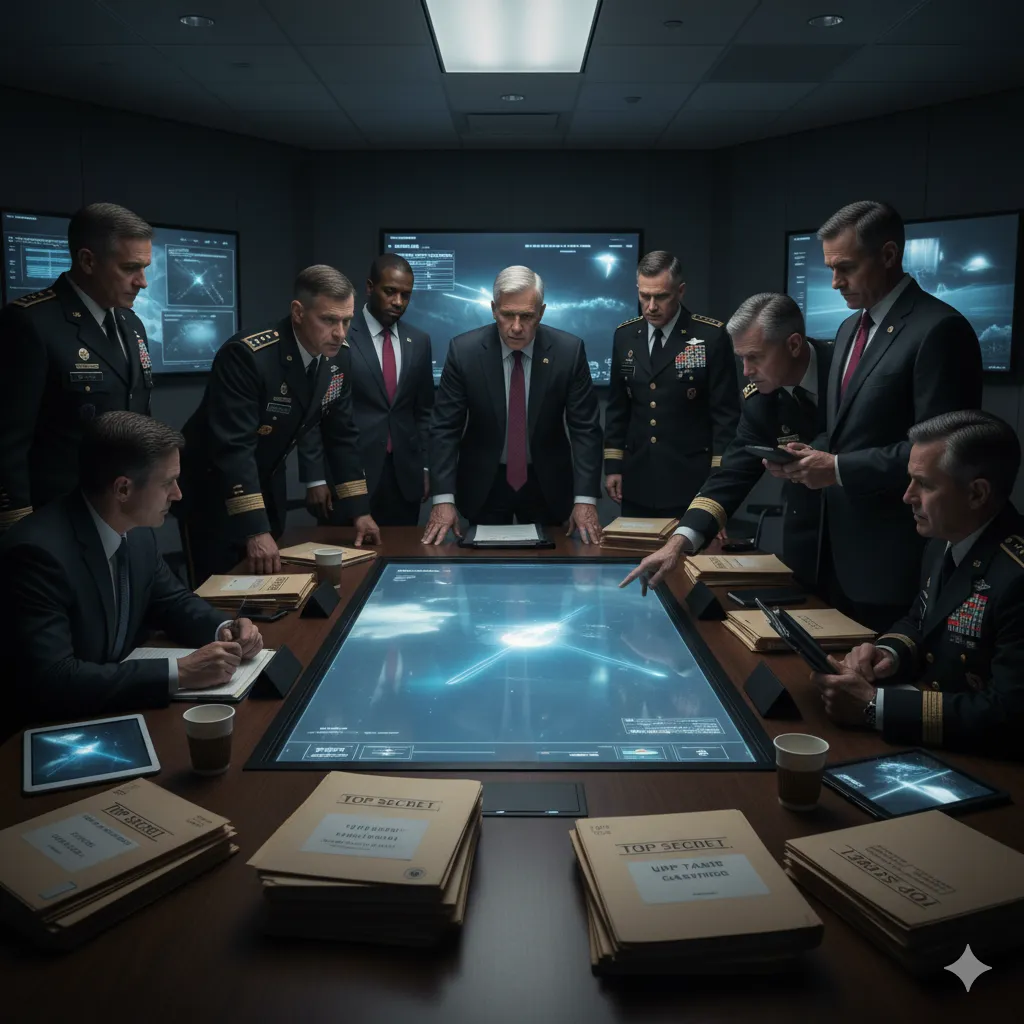 The Return of the Question