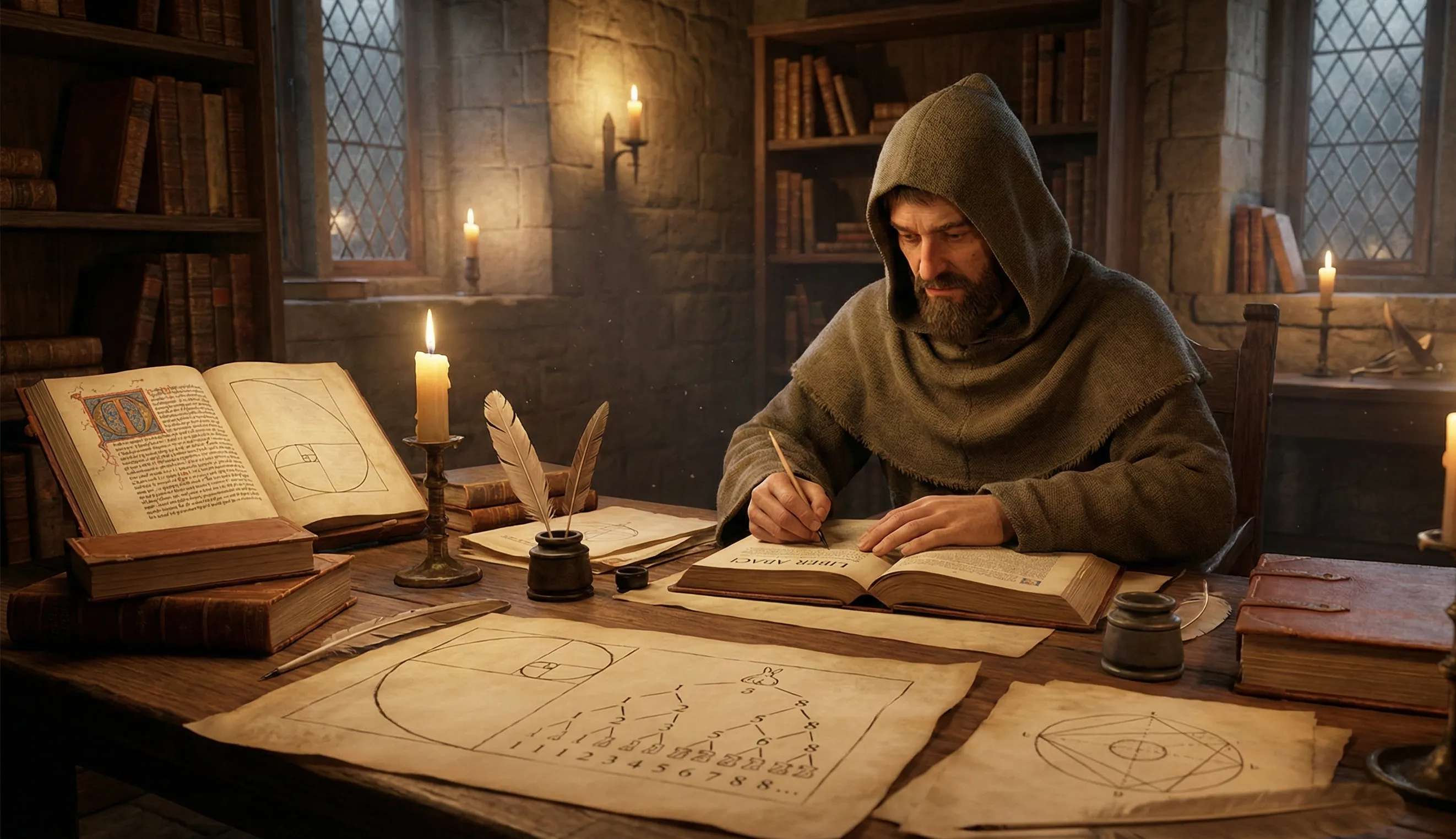 The Fibonacci Sequence