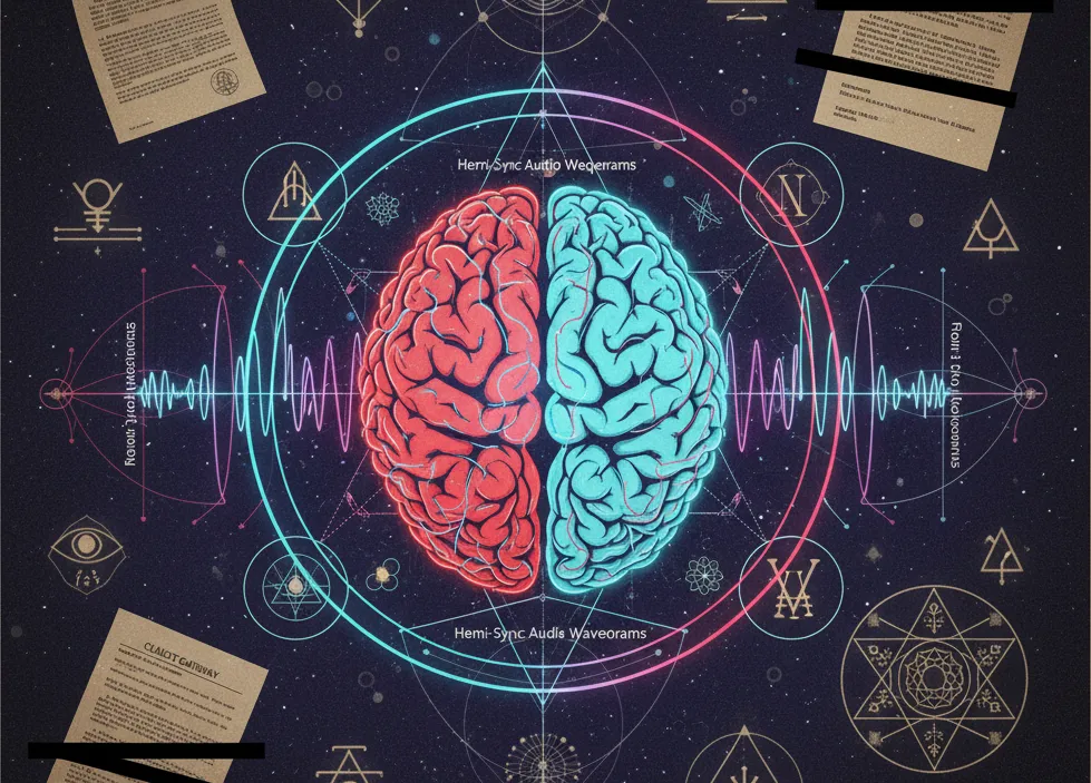 The Science of Breaking Reality