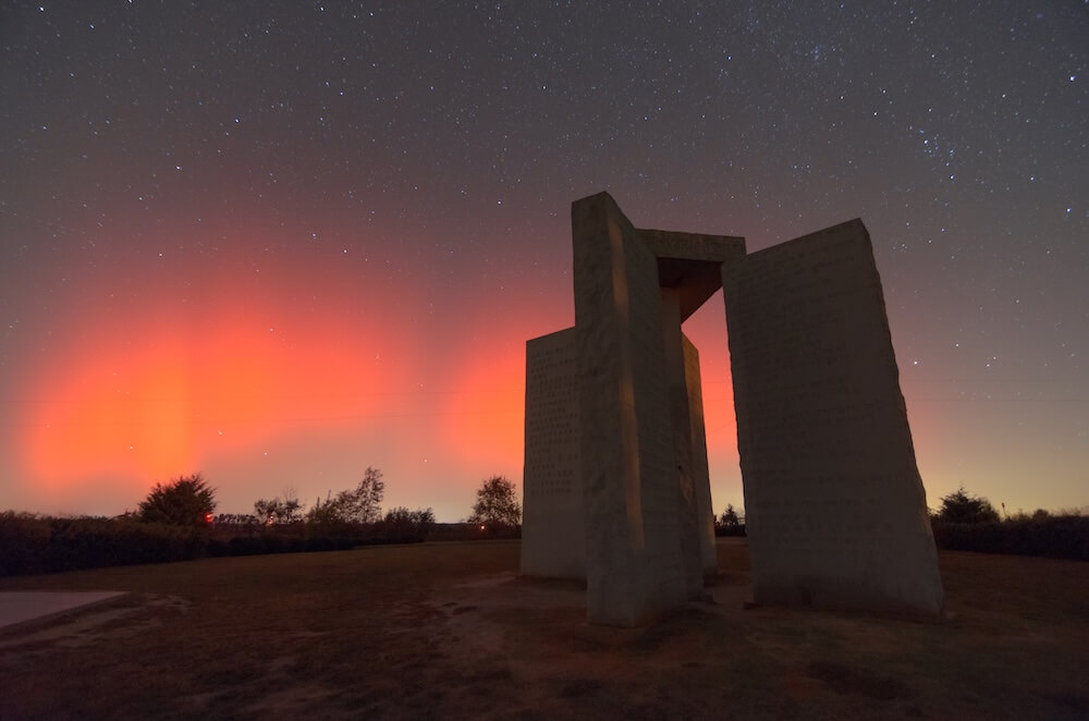Georgia Guidestones