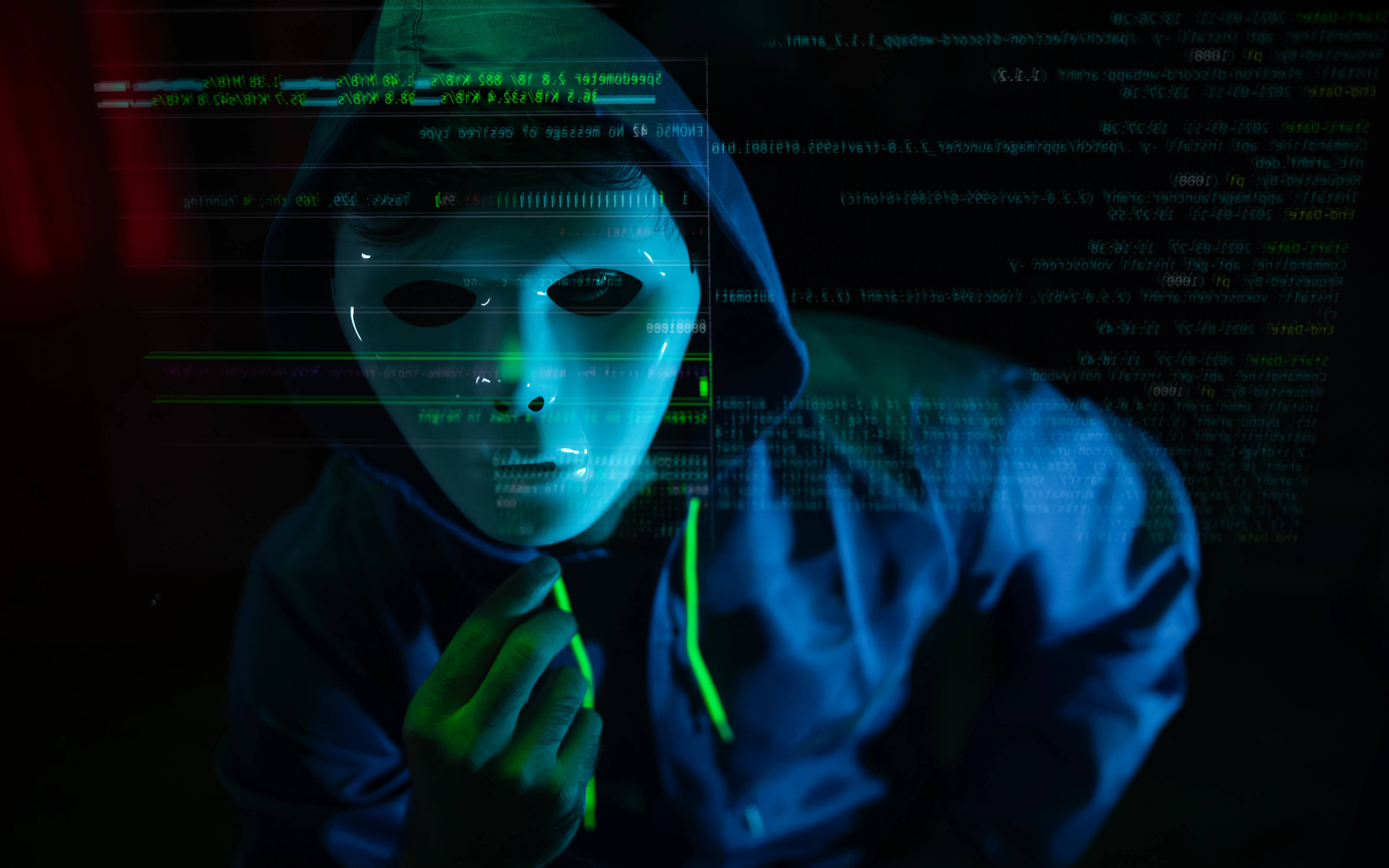 The Illusion of Security