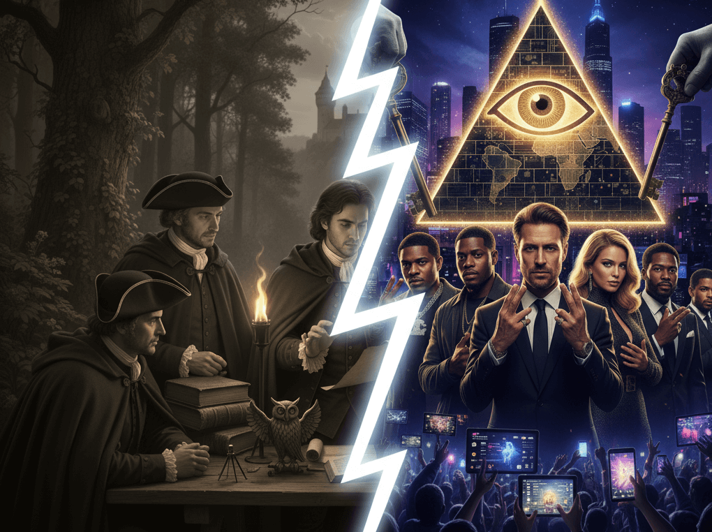 Illuminati