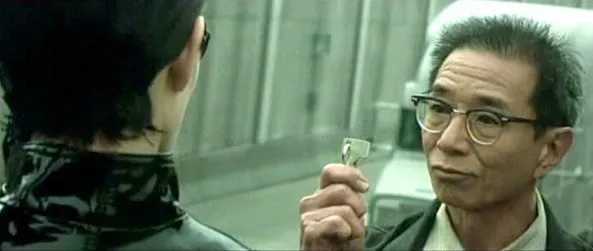 The Mountain Chateau