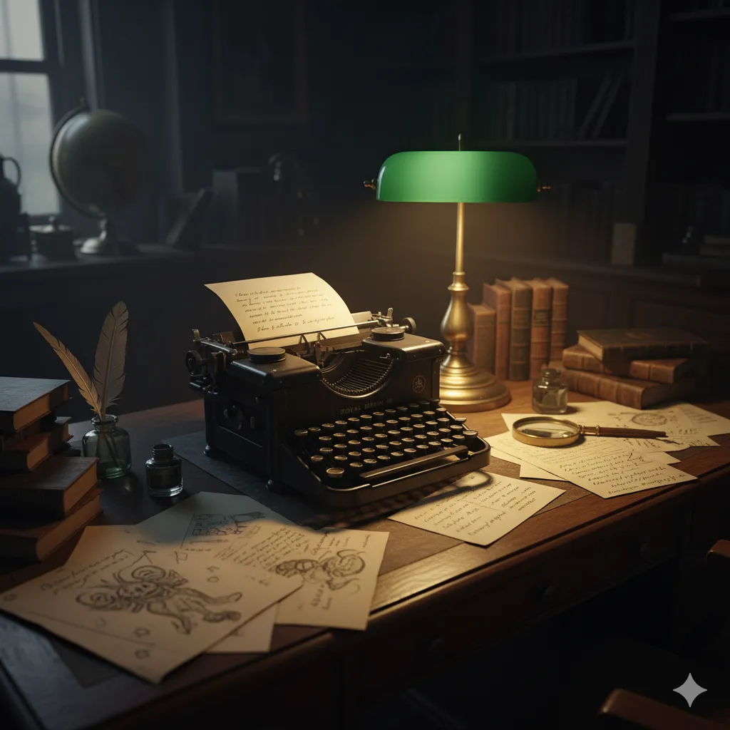 The Necronomicon: The Book That Never Was