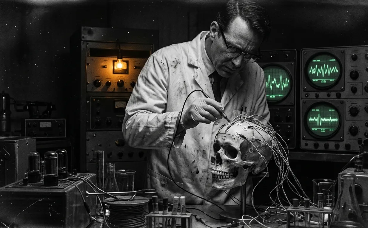 Neuralink: Who Owns Your Mind?