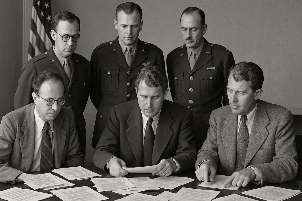 Operation Paperclip