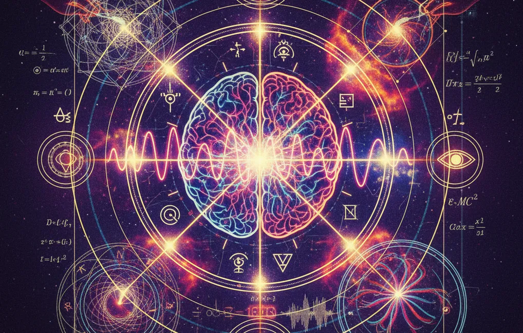 The Physics of Rewriting History