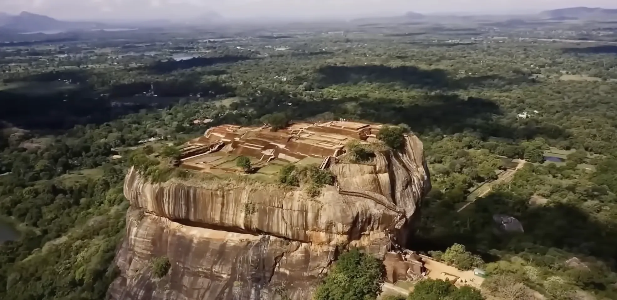 The Discovery That Broke History