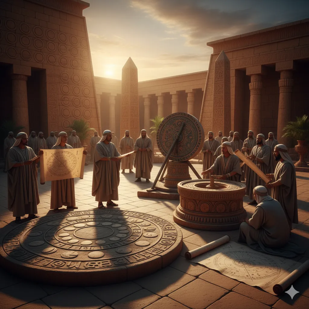 The Time Construct: Breaking Free