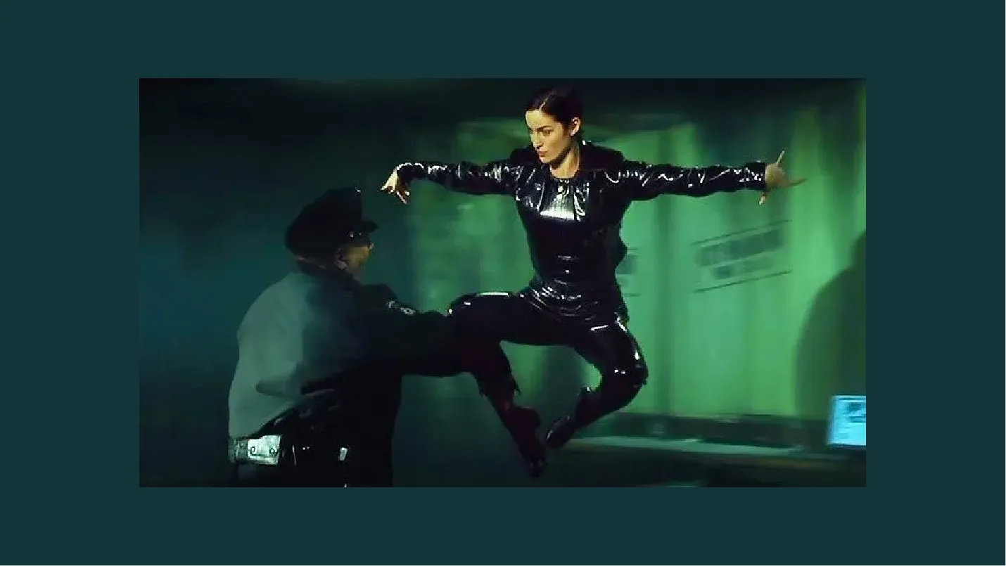 Trinity: The Holy Spirit