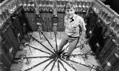 Universe 25 Experiment