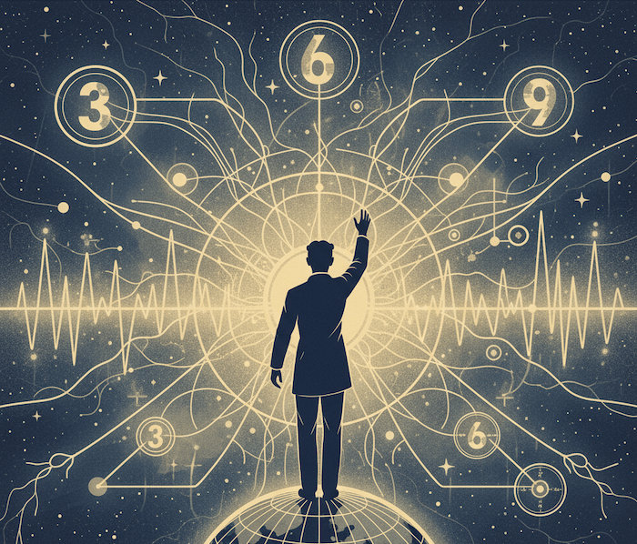 Universal Energy Network