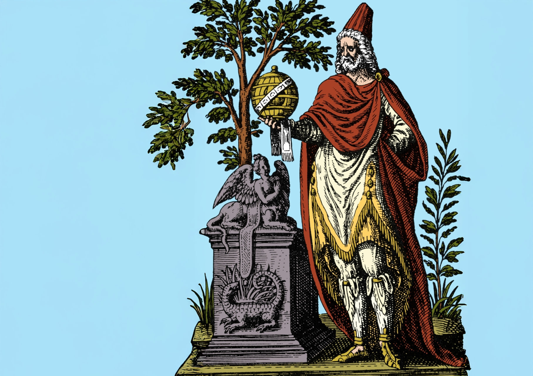 Apollonius of Tyana and Gospel Stories