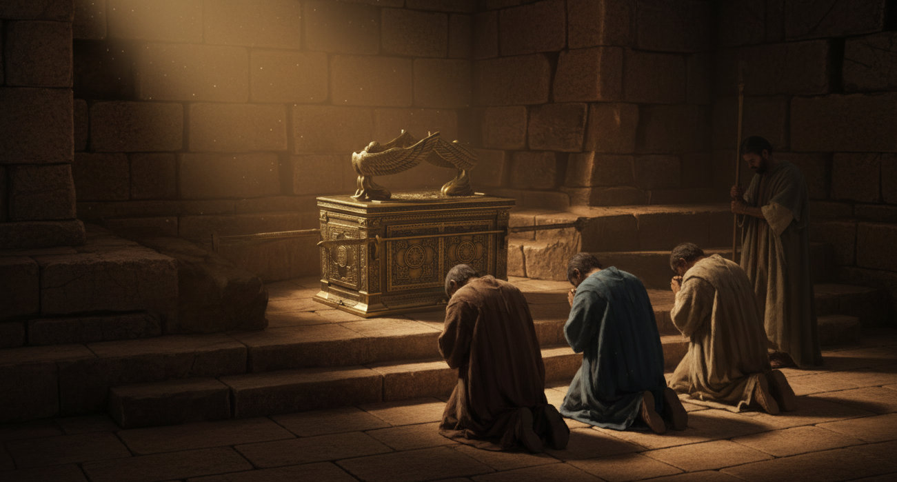 Ark of the Covenant