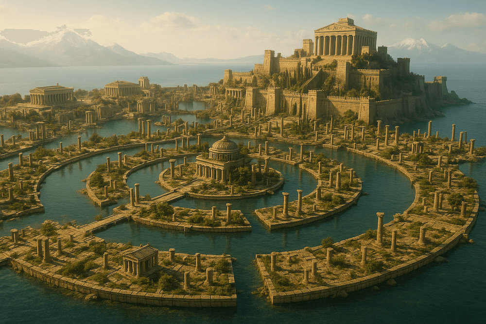 Atlantis