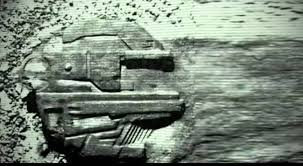 Baltic Sea Anomaly