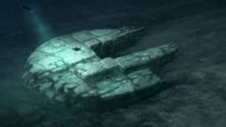 Ocean X Team diving expedition