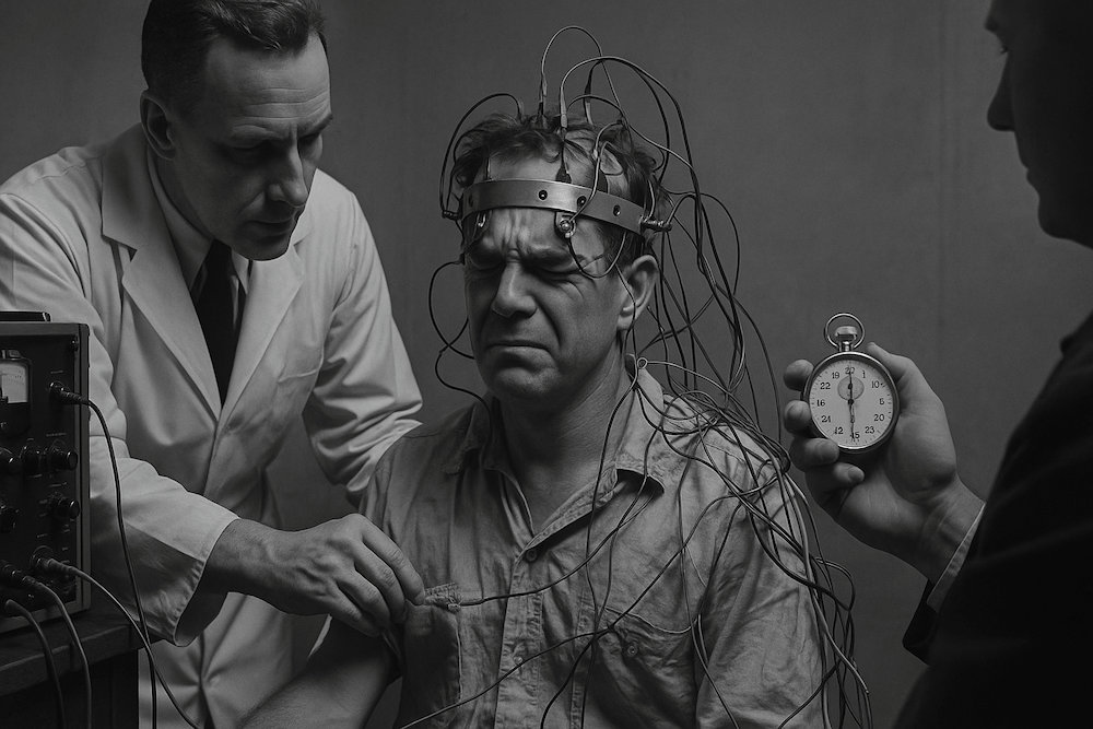 CIA interrogation techniques and victims