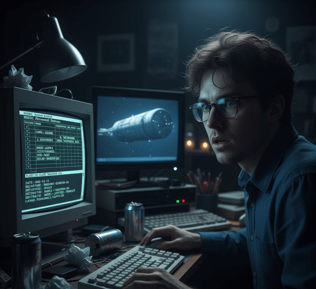 Project Celestial Guardian