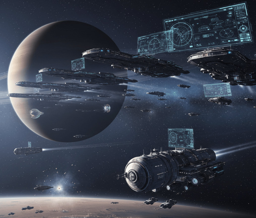 Pentagon UFO disinformation campaign