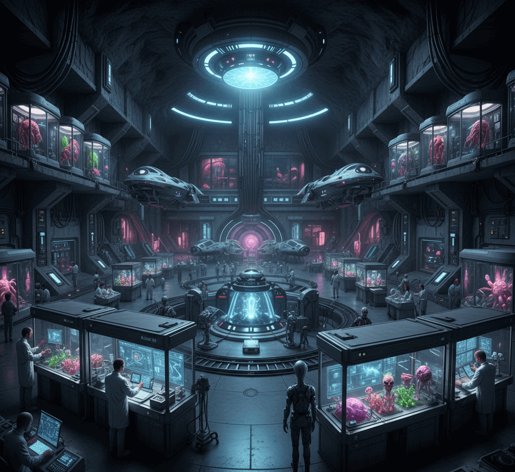 Alternative 3 and Mars colonization theories