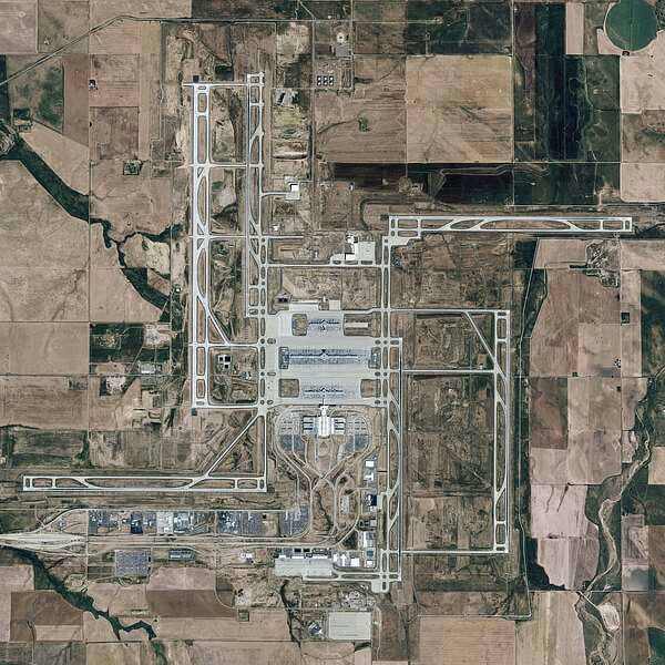 Denver Airport