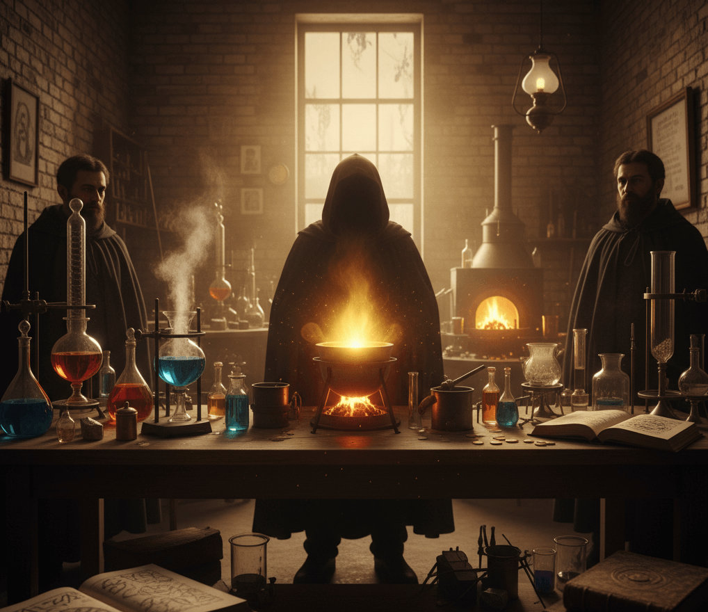 Hendaye Cross monument