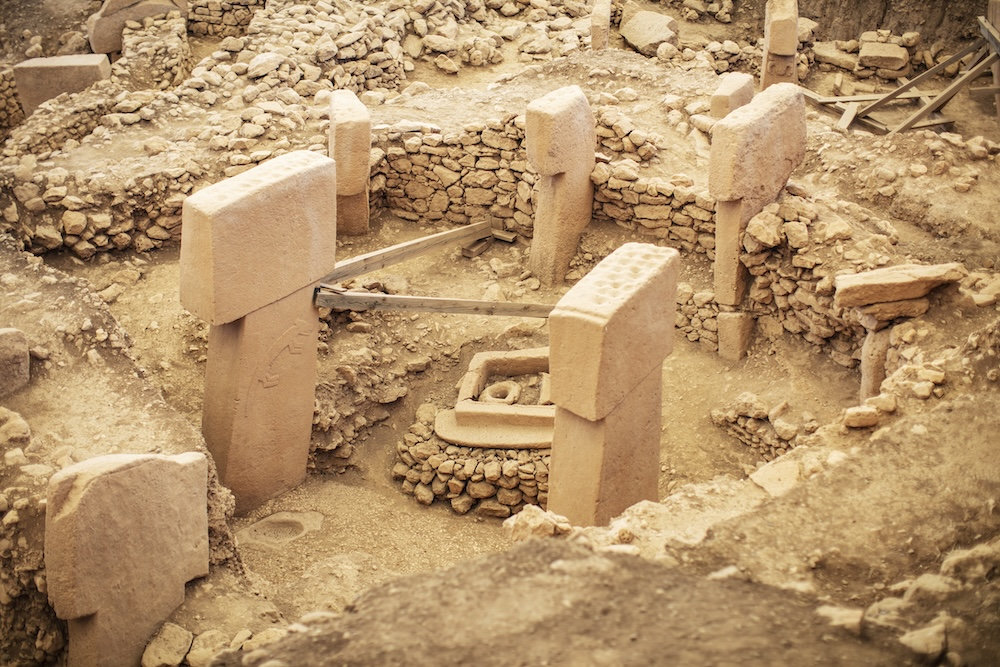 Göbekli Tepe