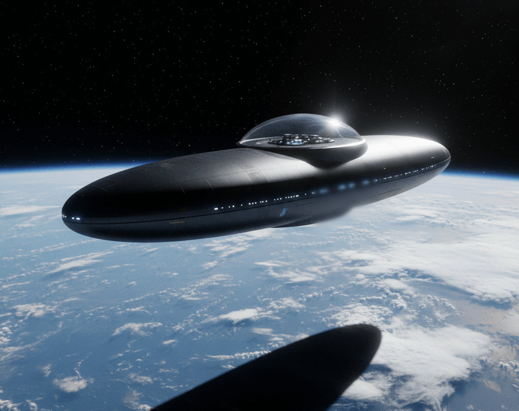 Solar Warden concept