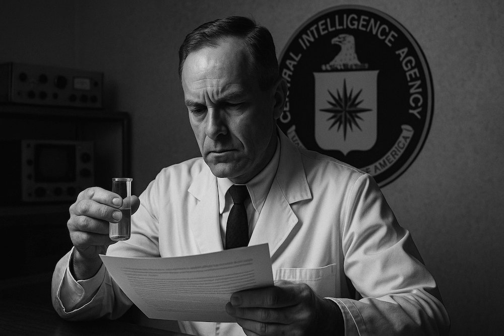 MKUltra experiments and victims