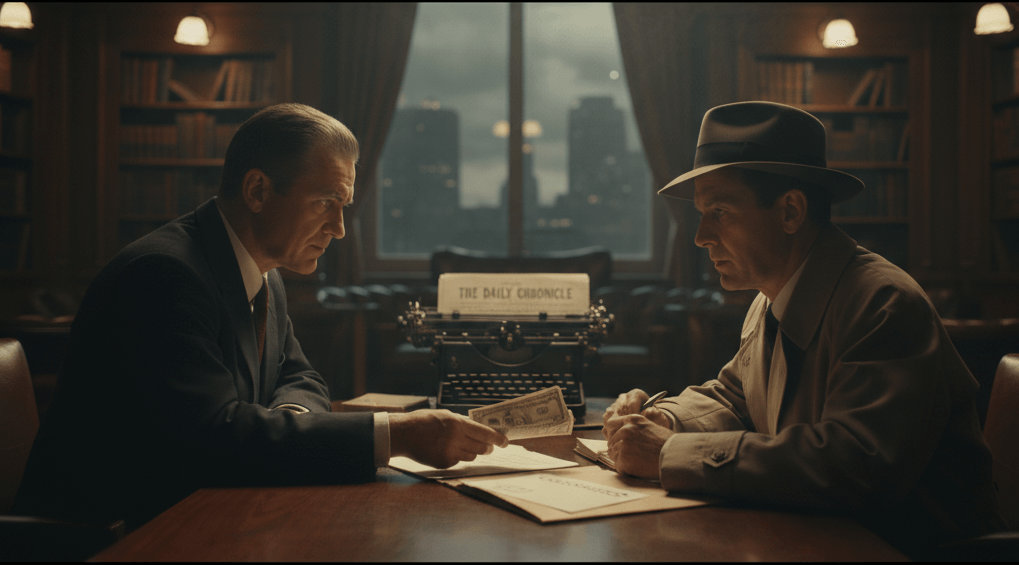 Operation Mockingbird