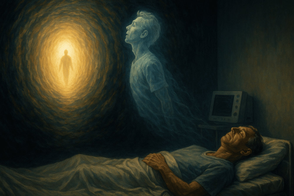 Near Death Experience