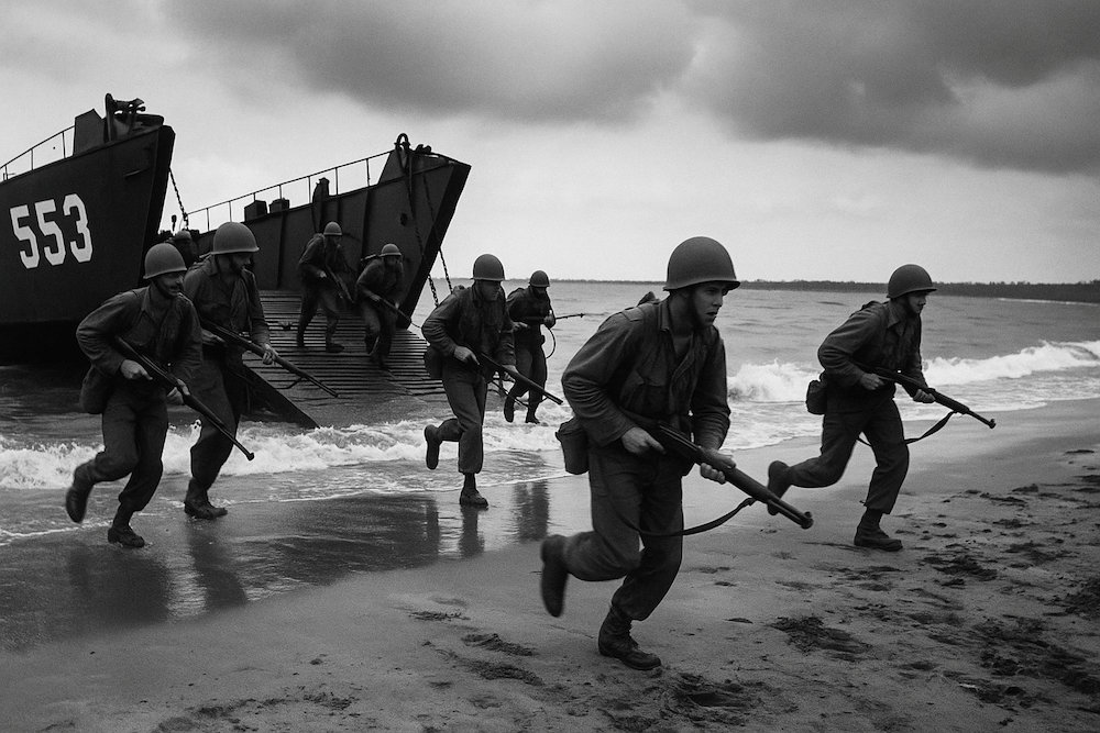 Operation Northwoods