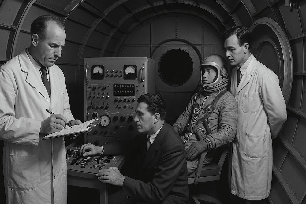 Wernher von Braun and V-2 rocket development