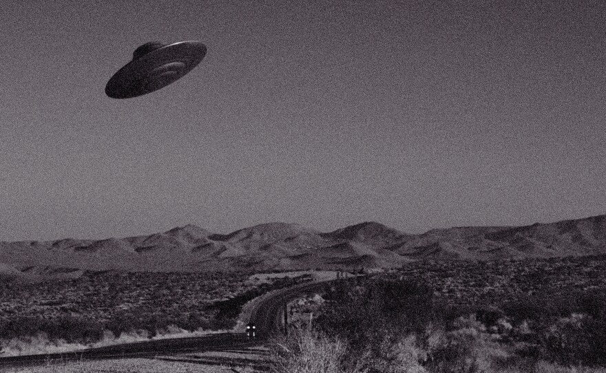 Roswell Incident