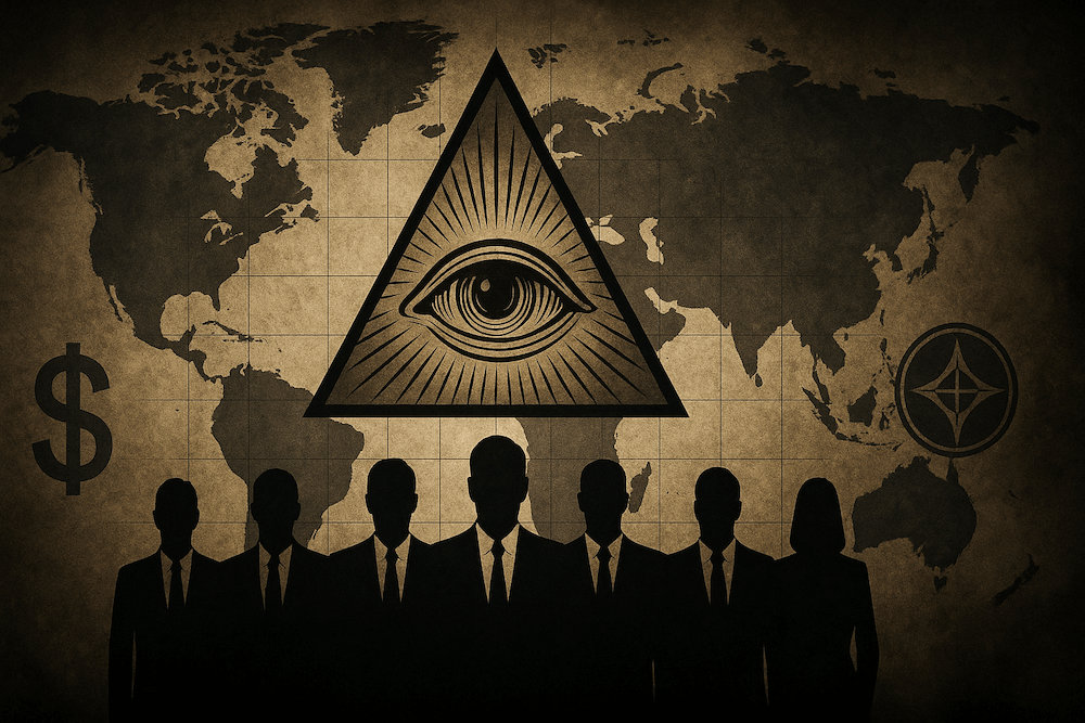New World Order