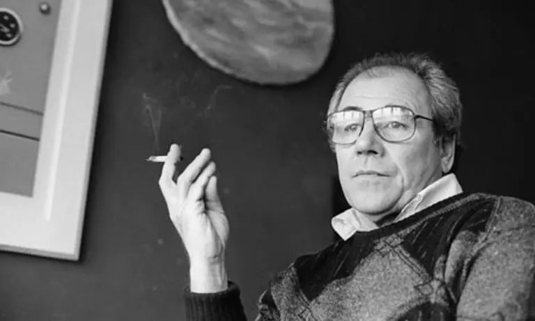 Simulacra and Simulation